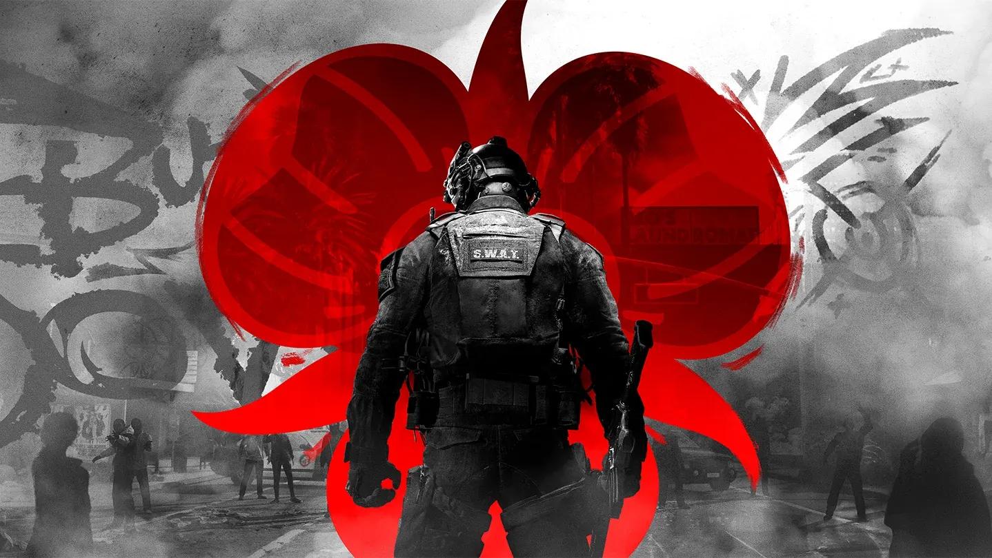 Ready or Not: Boiling Point on Steam