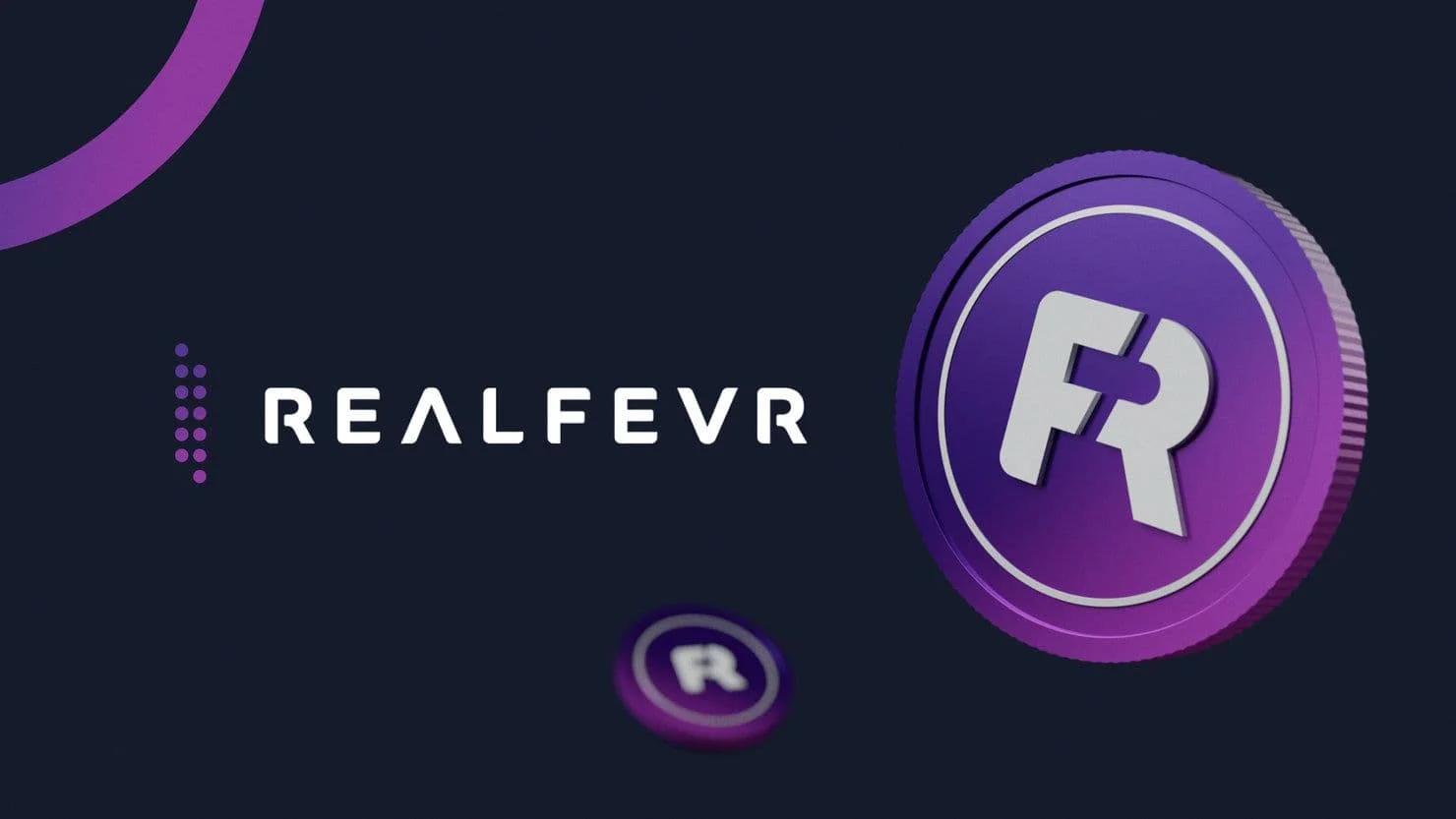 RealFevr Announce Beach Football Summer Drop
