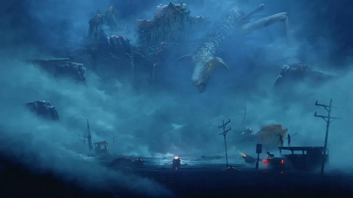 Reanimal Guide: All Critter Locations