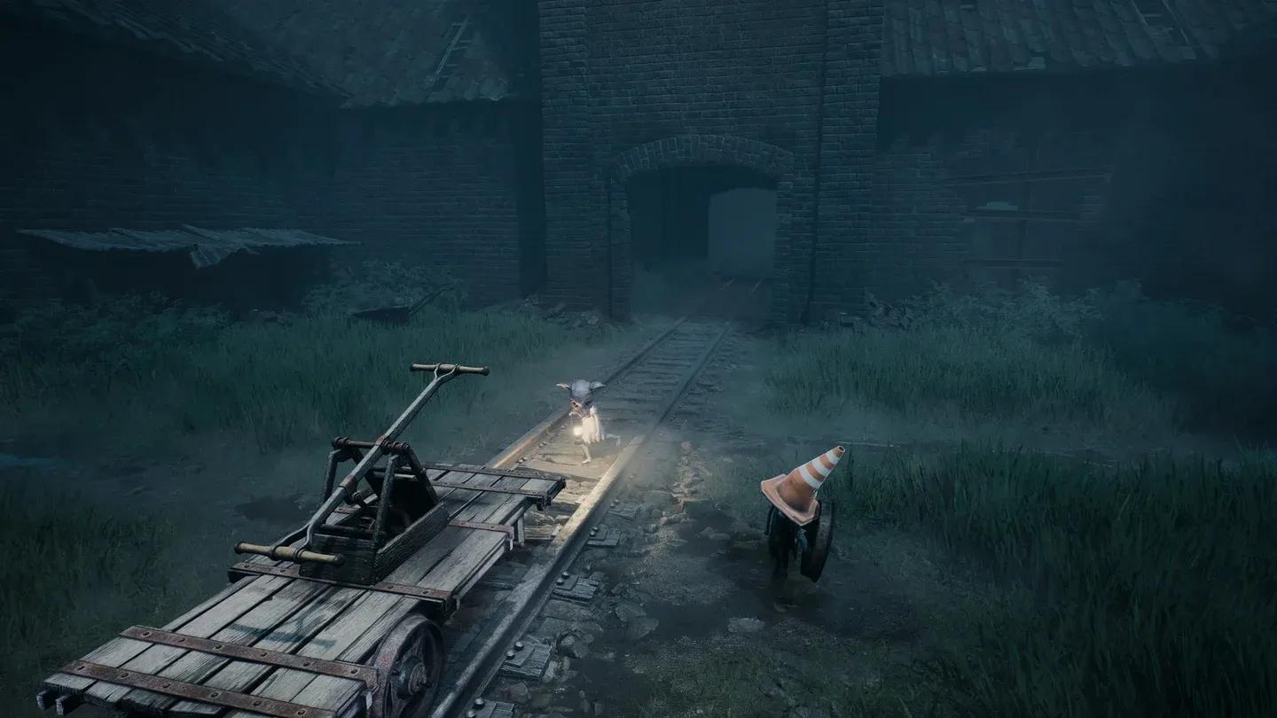 Cada fotograma cuenta una historia