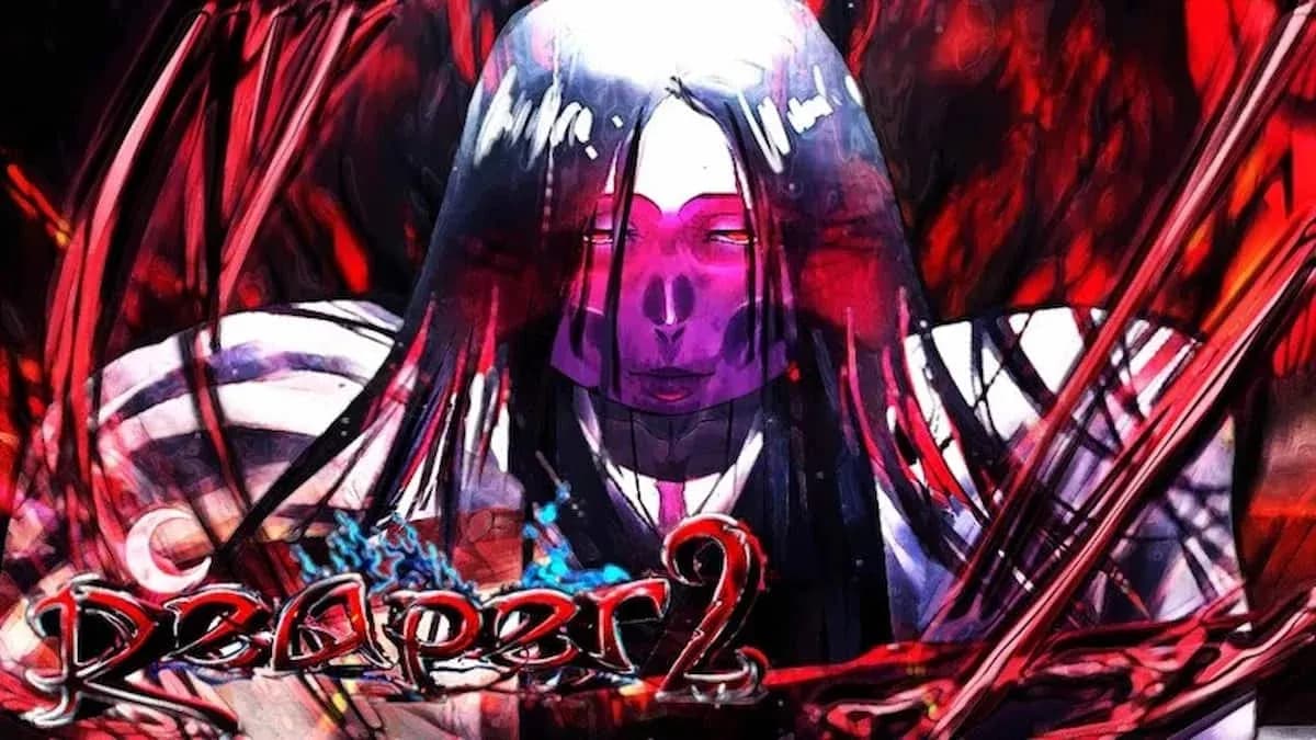 Reaper 2 Codes (June 2025) - Prima Games