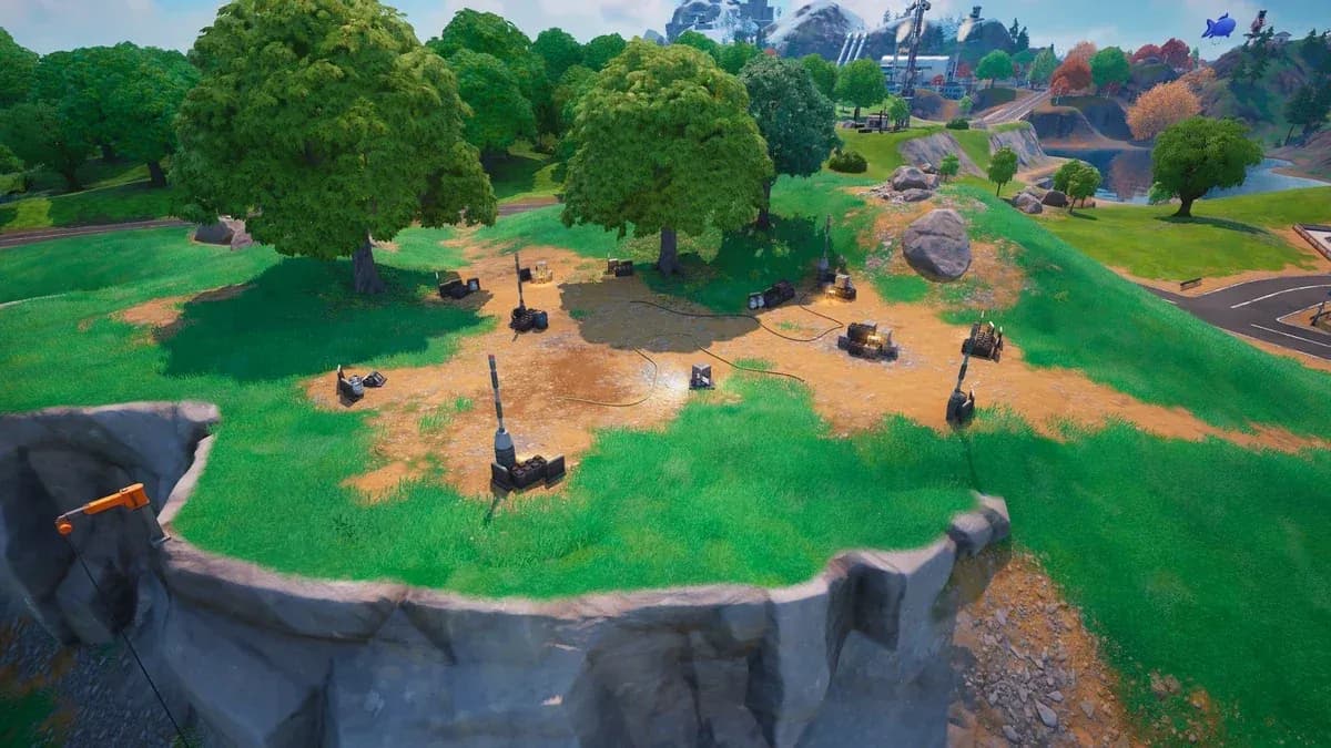 Find the audio at Lifty Lodge