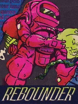 Rebounder