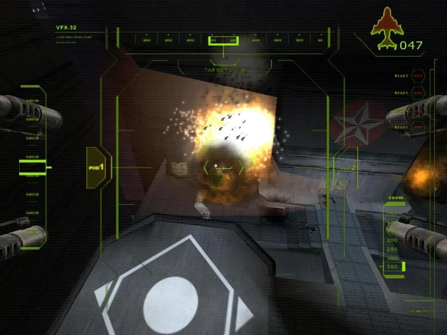 Red Faction II Gallery 4