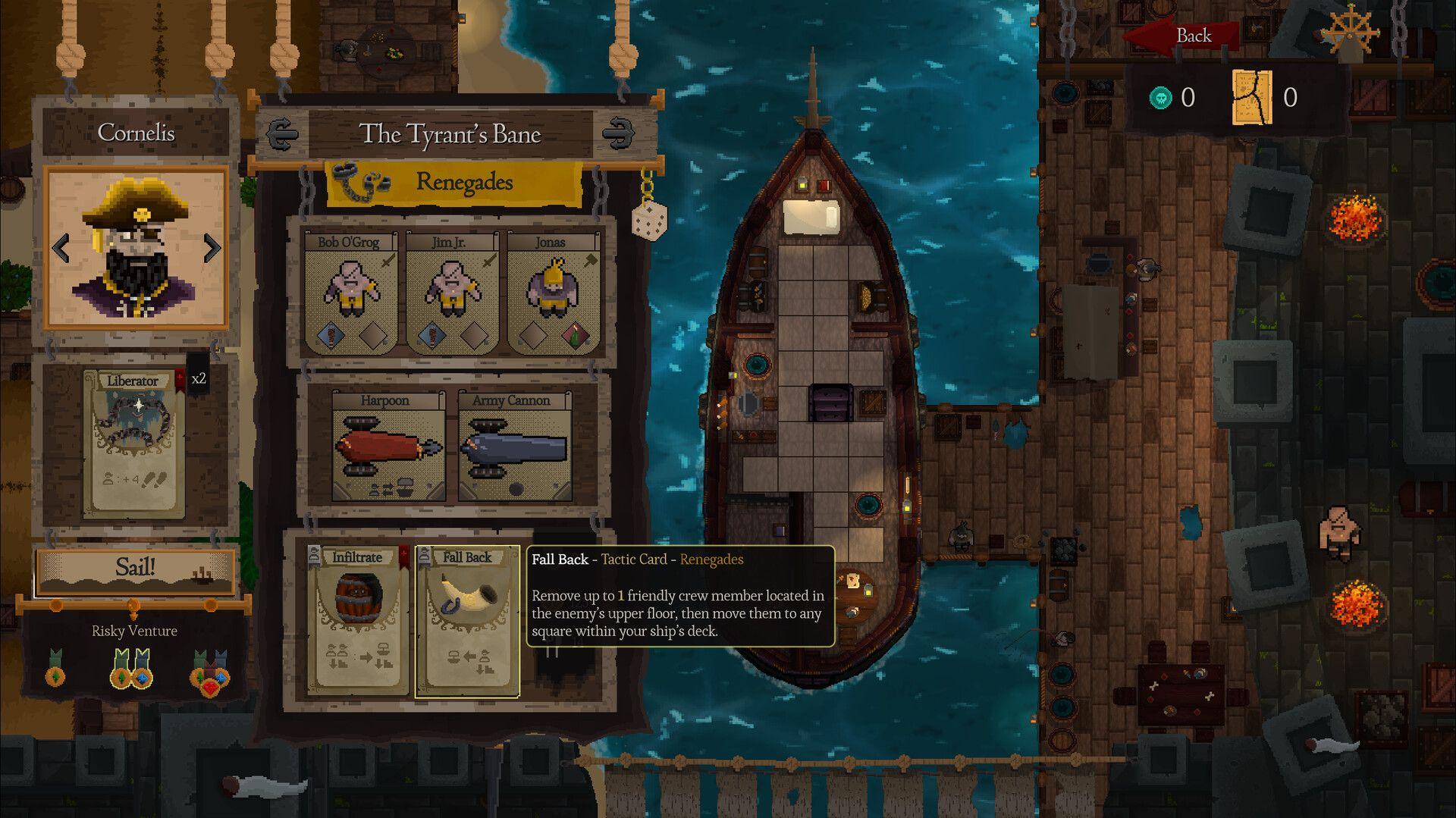 Red Rogue Sea