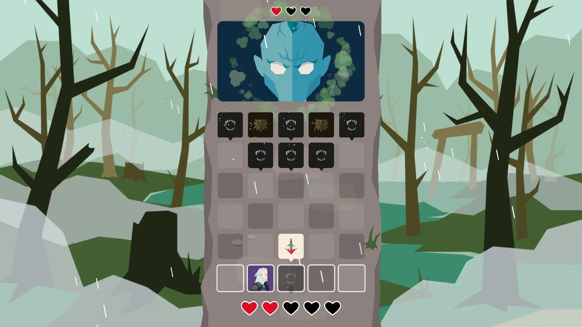 Reigns: The Witcher