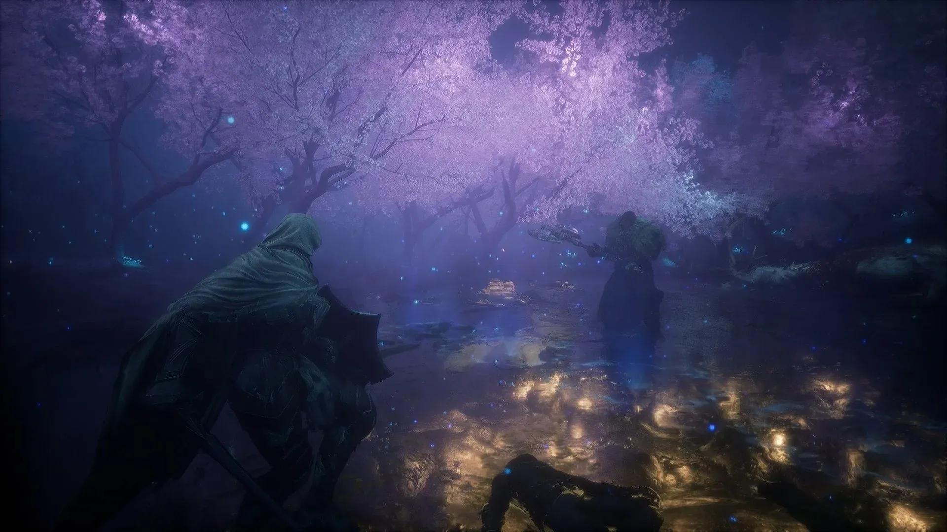 The Relic: First Guardian – Perp