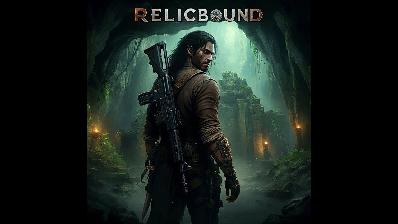 Relicbound
