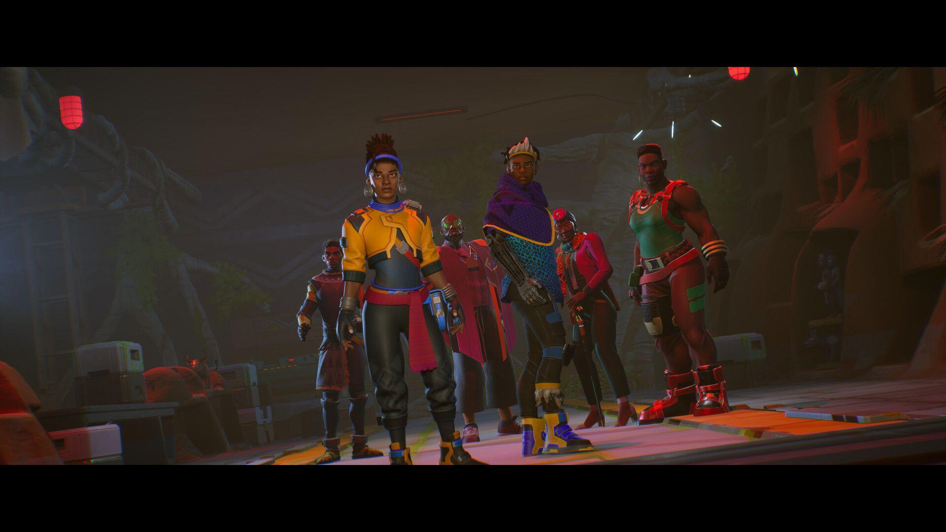 Relooted
