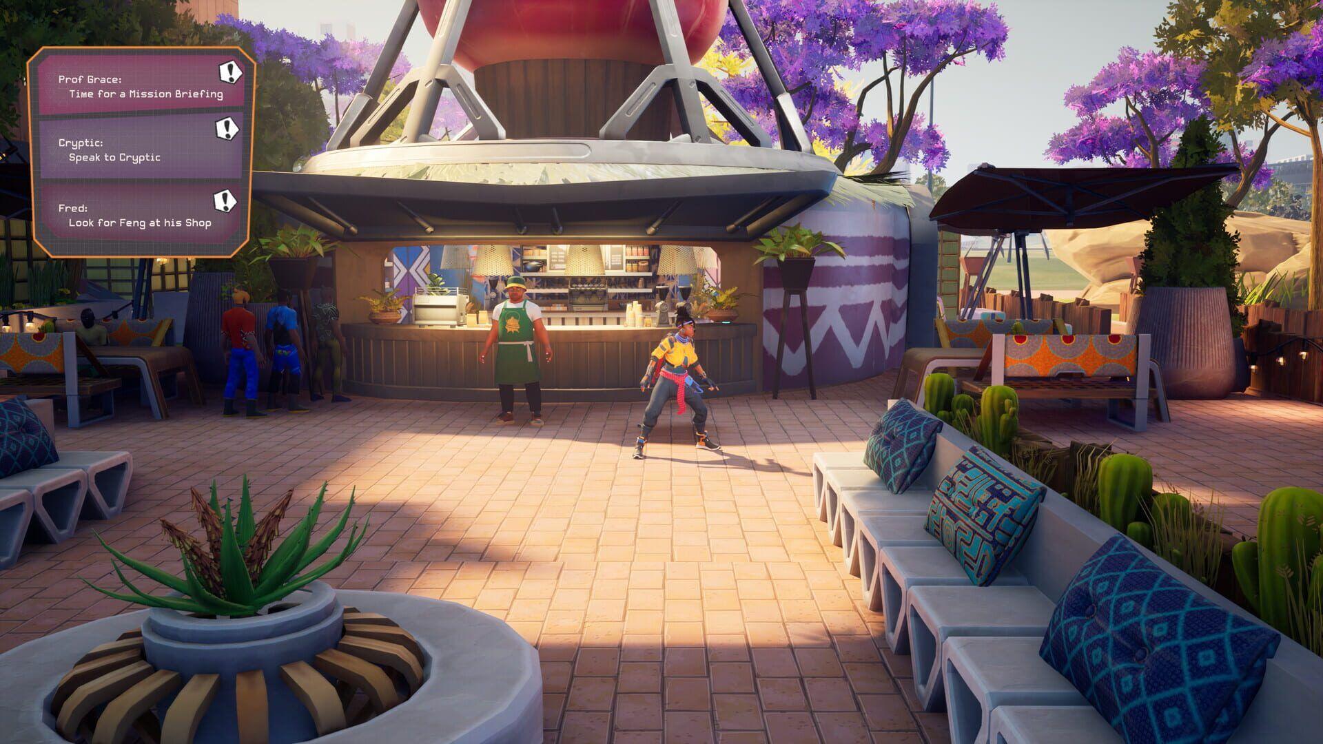 Relooted Screenshot 12