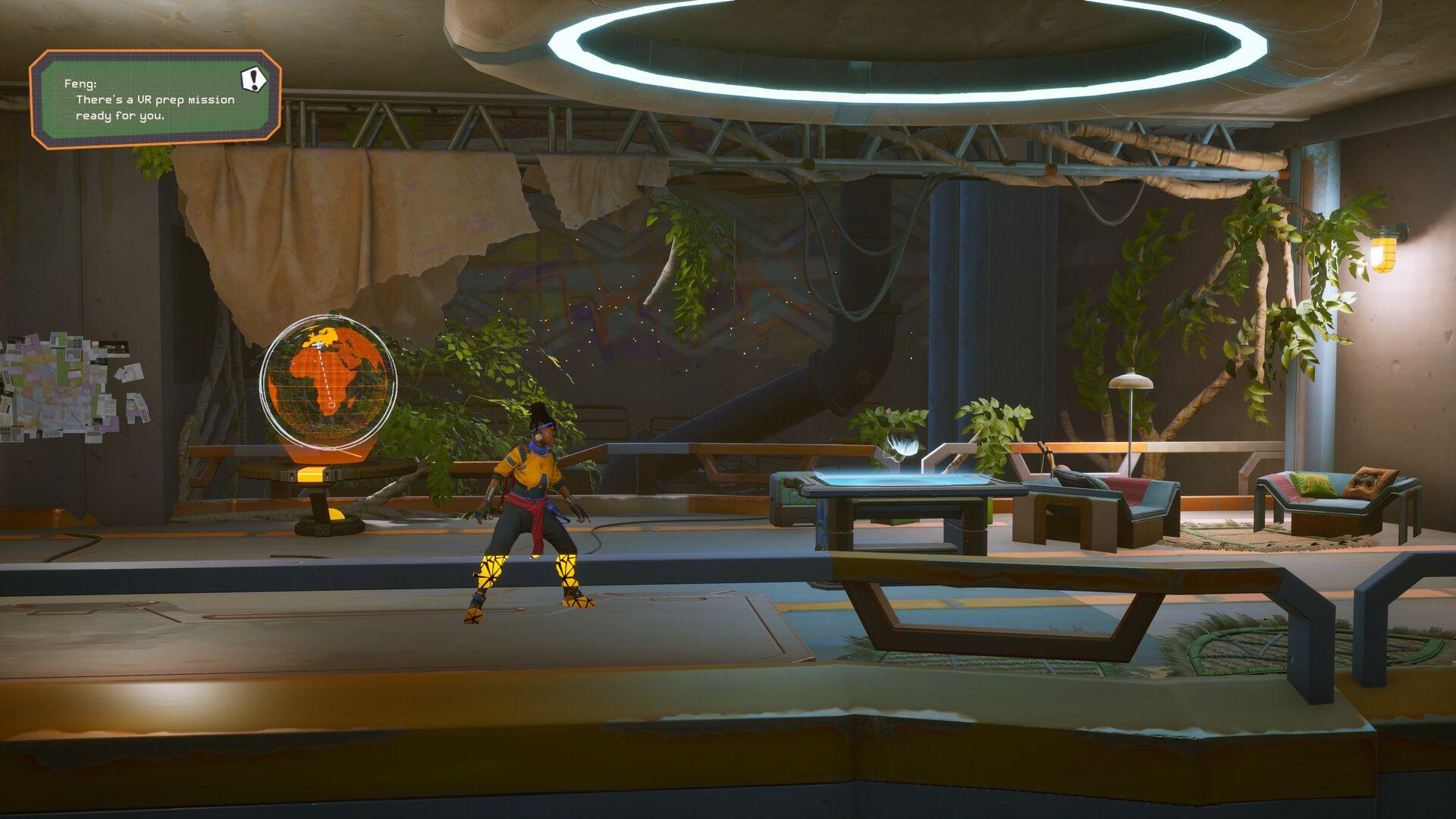 Relooted Screenshot 1