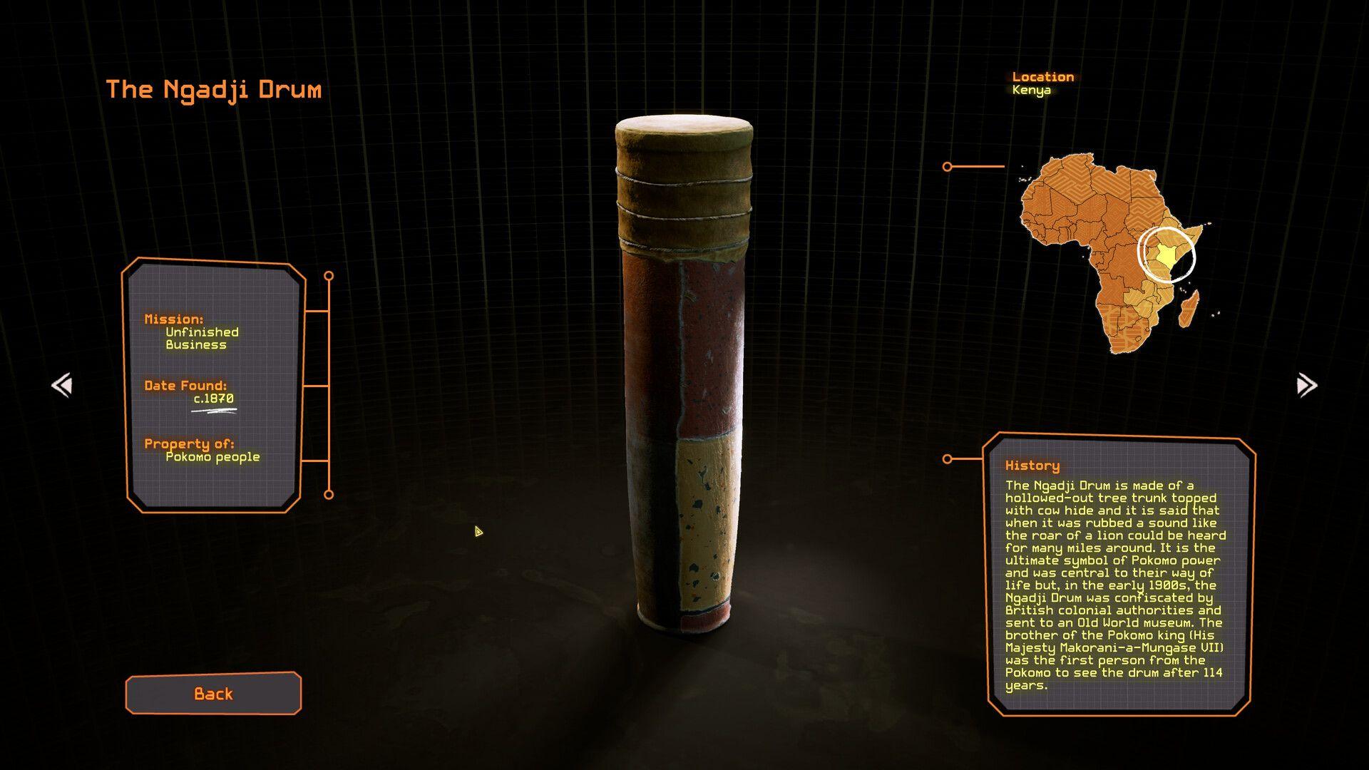 Relooted Screenshot 3