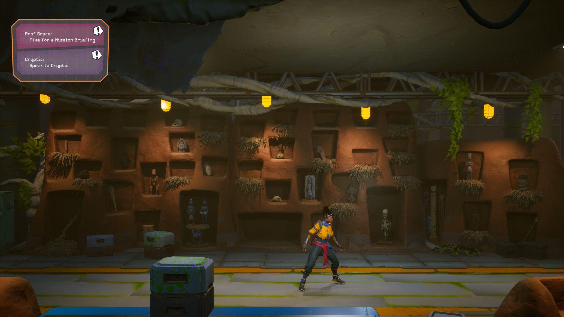 Relooted Screenshot 4