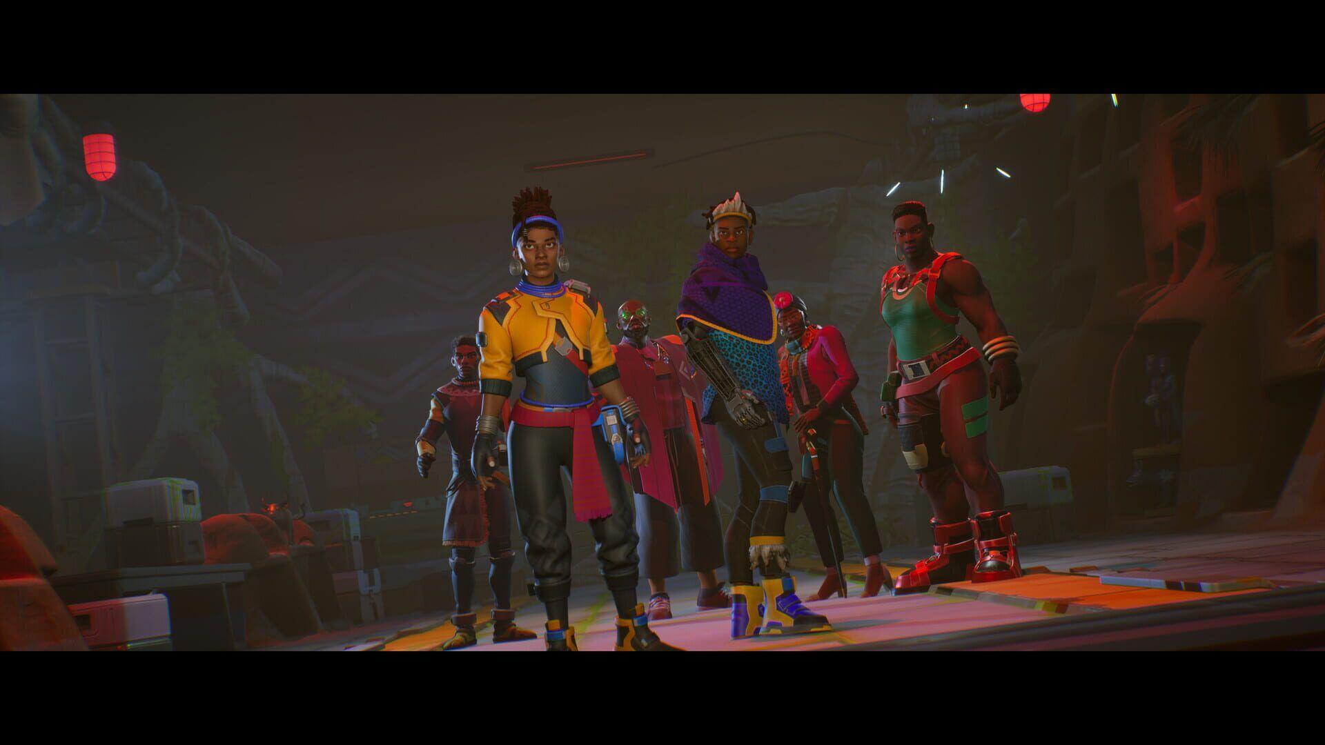 Relooted Screenshot 7