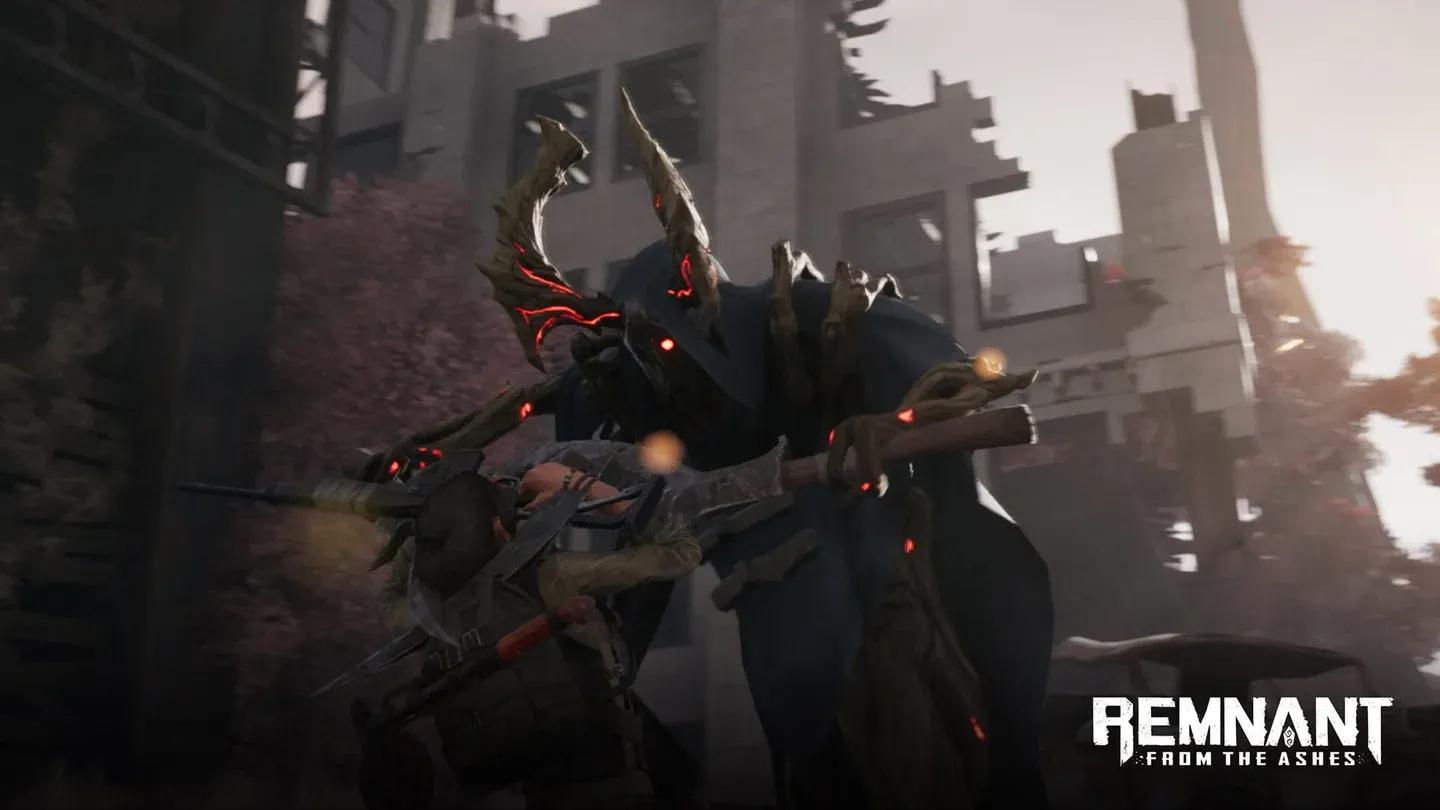 Remnant: From the Ashes Gallery 10