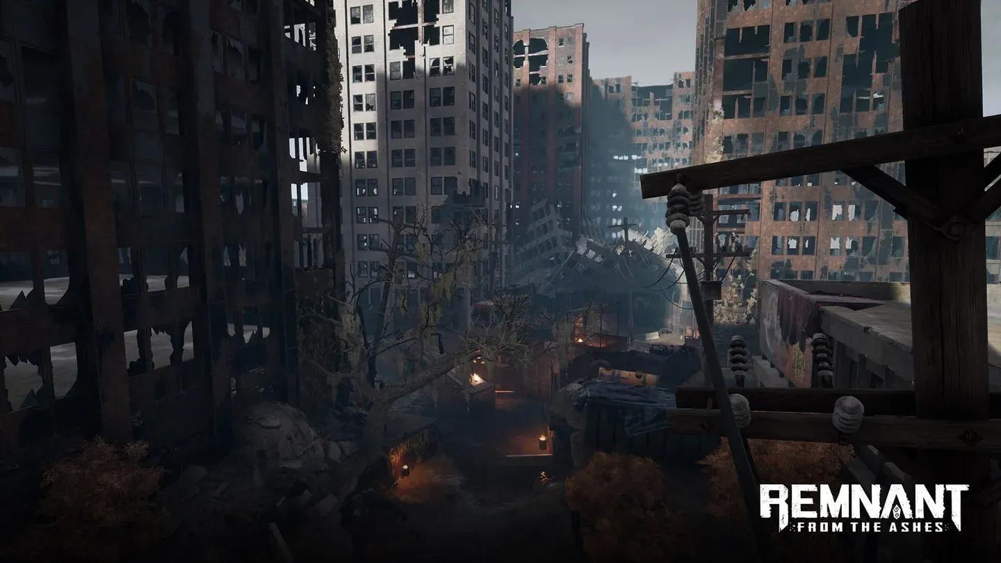 Remnant: From the Ashes Gallery 9