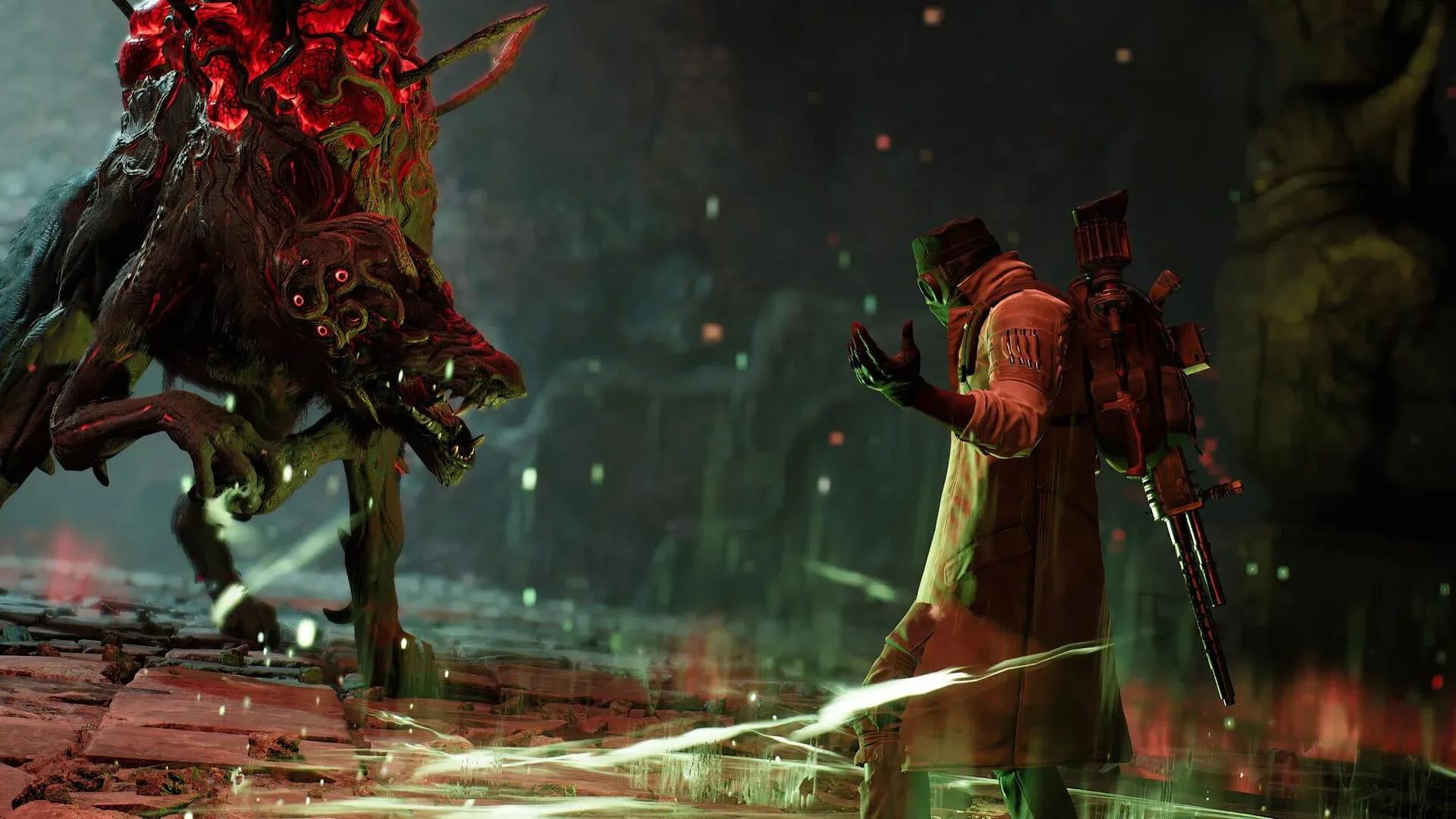 REMNANT II® Screenshot 10