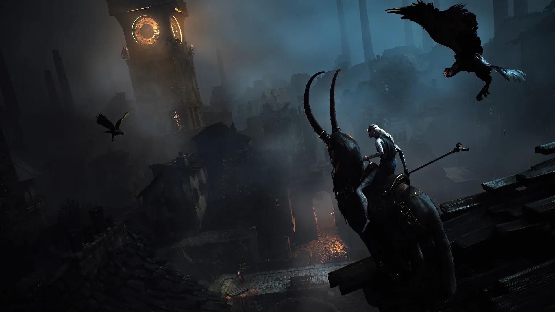 REMNANT II® Screenshot 2