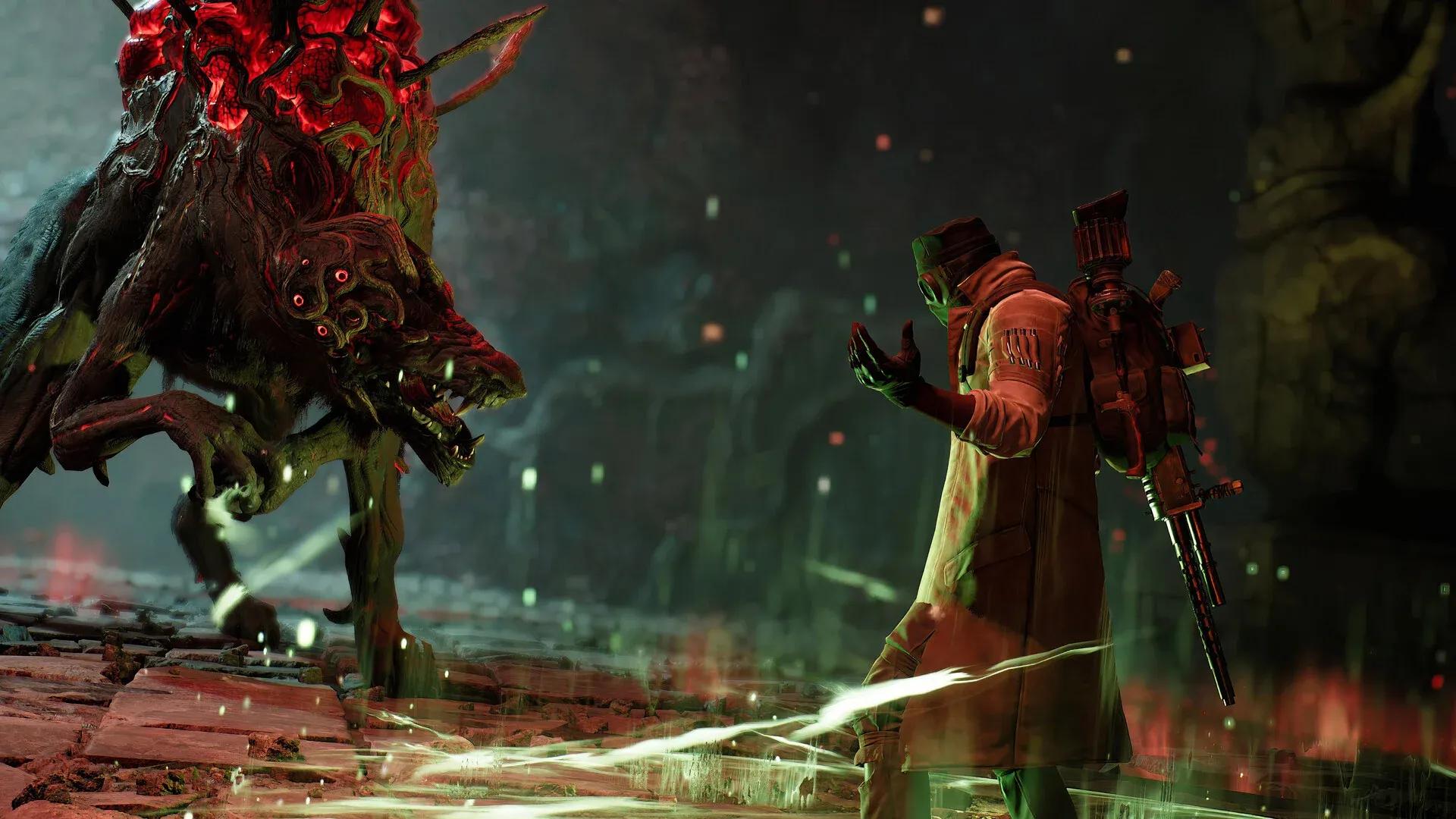 REMNANT II® Screenshot 3