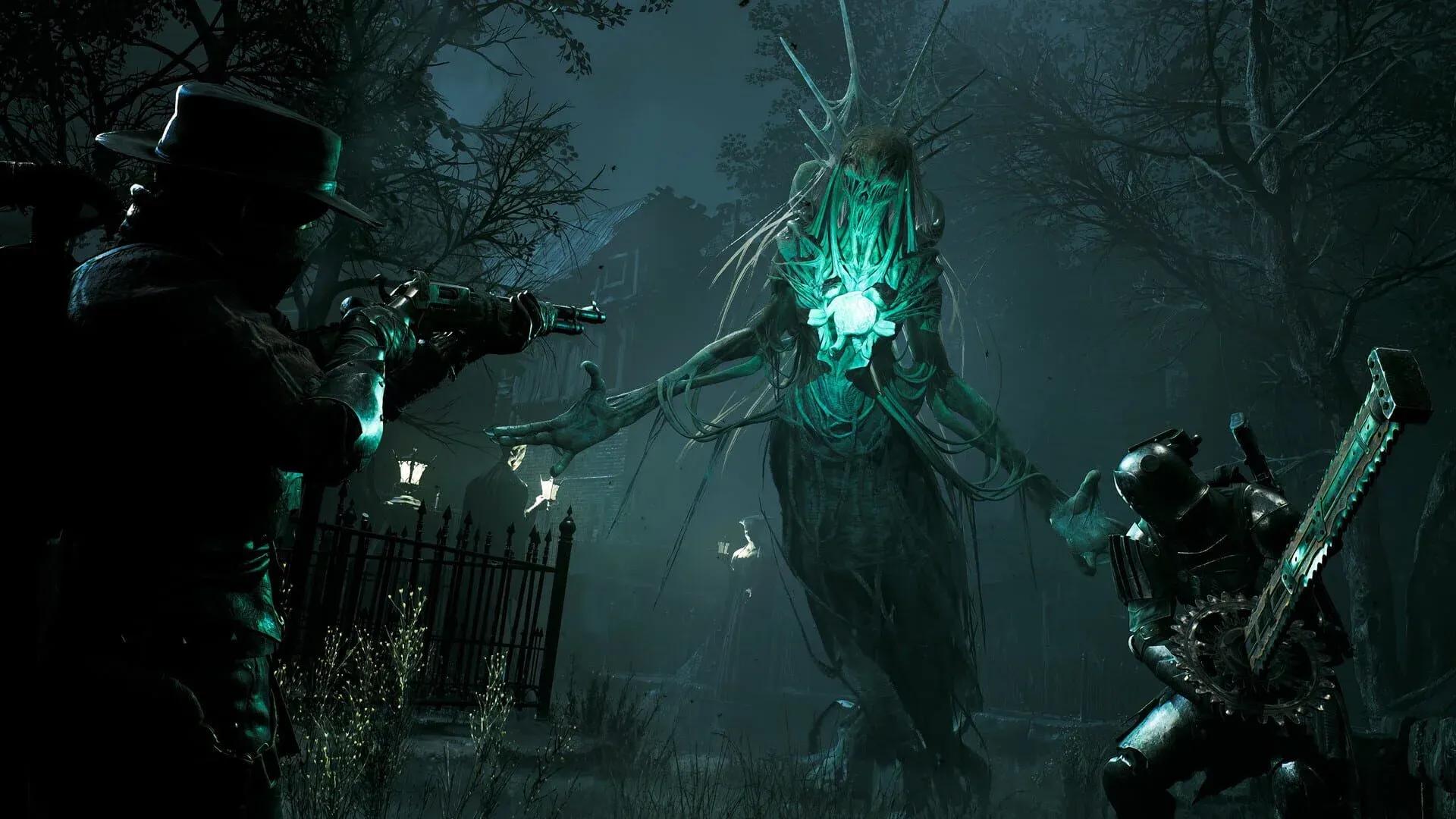 REMNANT II® Screenshot 8