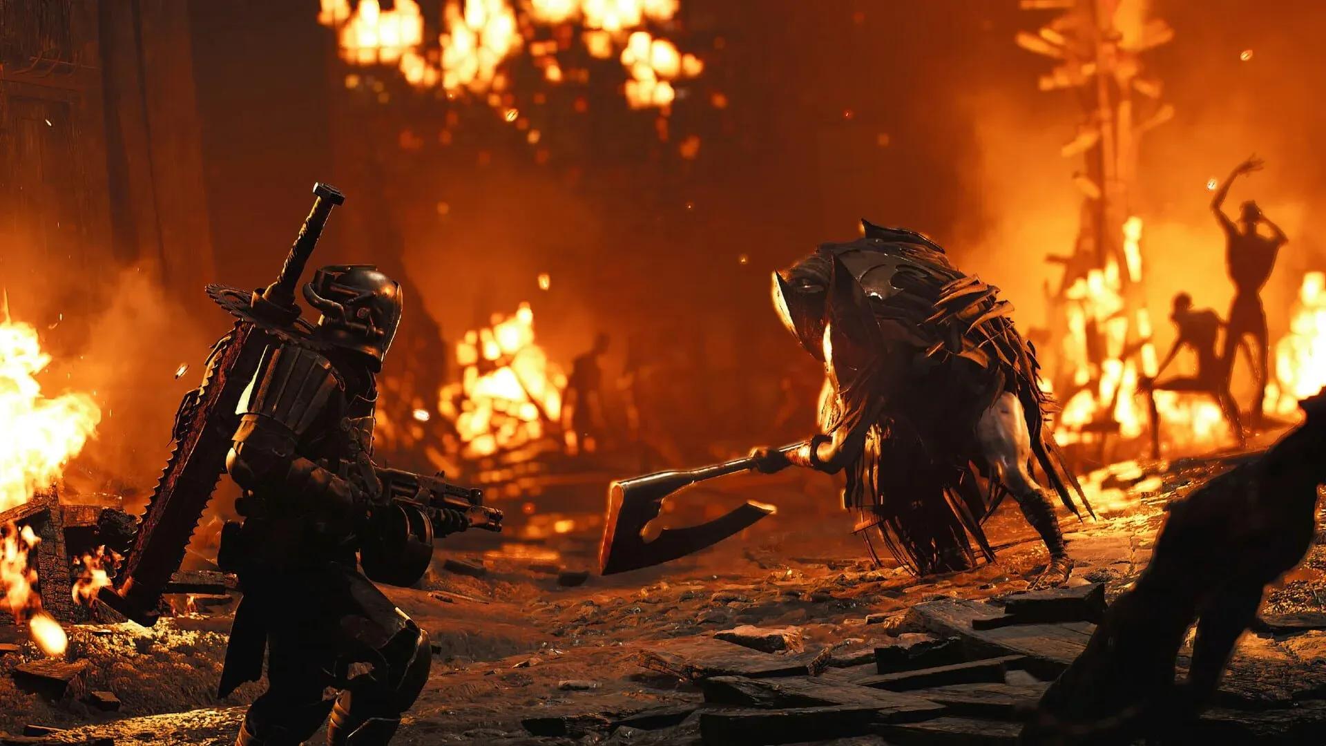 REMNANT II® Screenshot 9