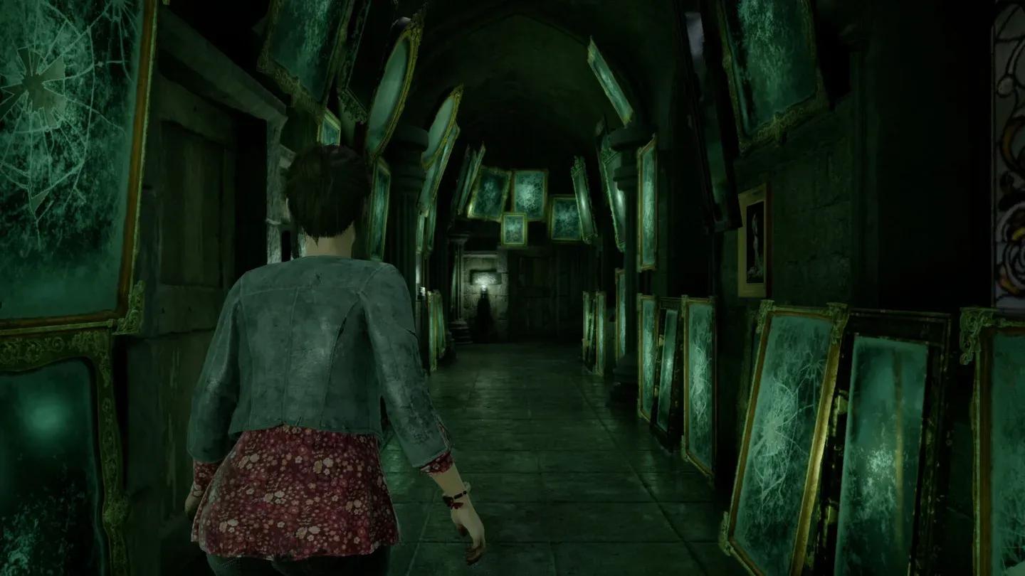 Remothered: Red Nun's Legacy Gallery 4