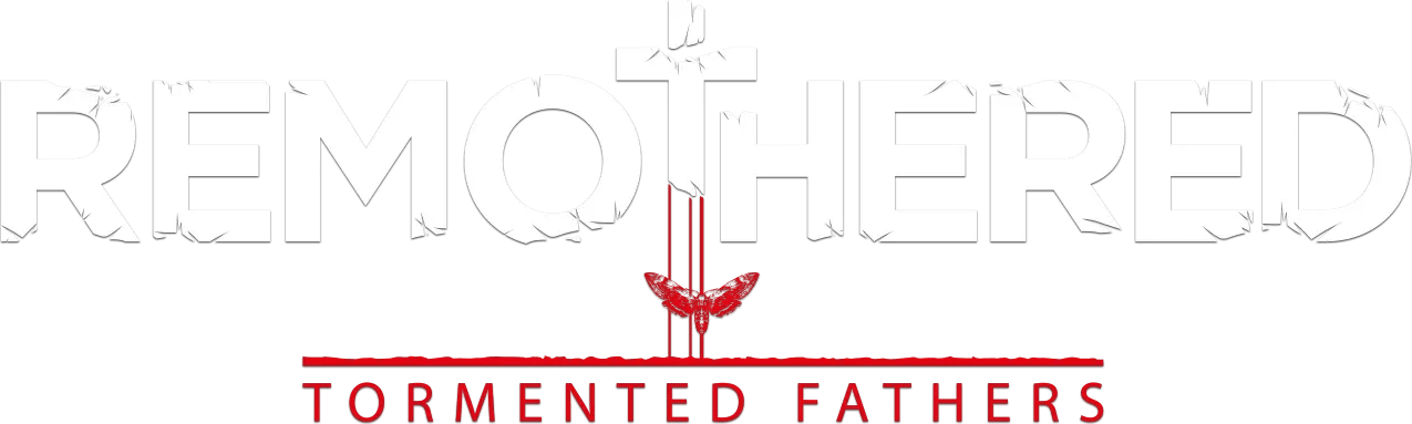 Remothered: Red Nun's Legacy Logo