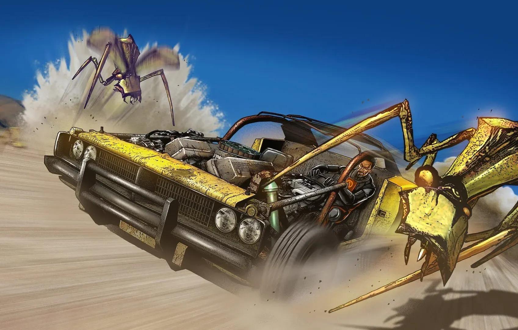 Renegade Ops Banner