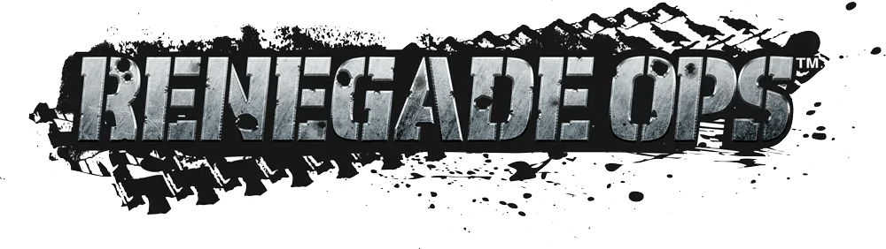 Renegade Ops Logo