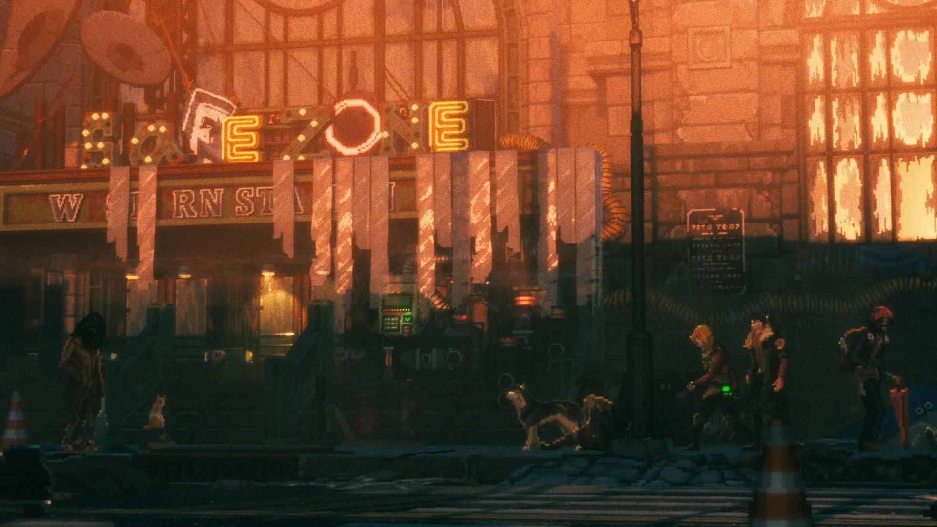 REPLACED - All we know