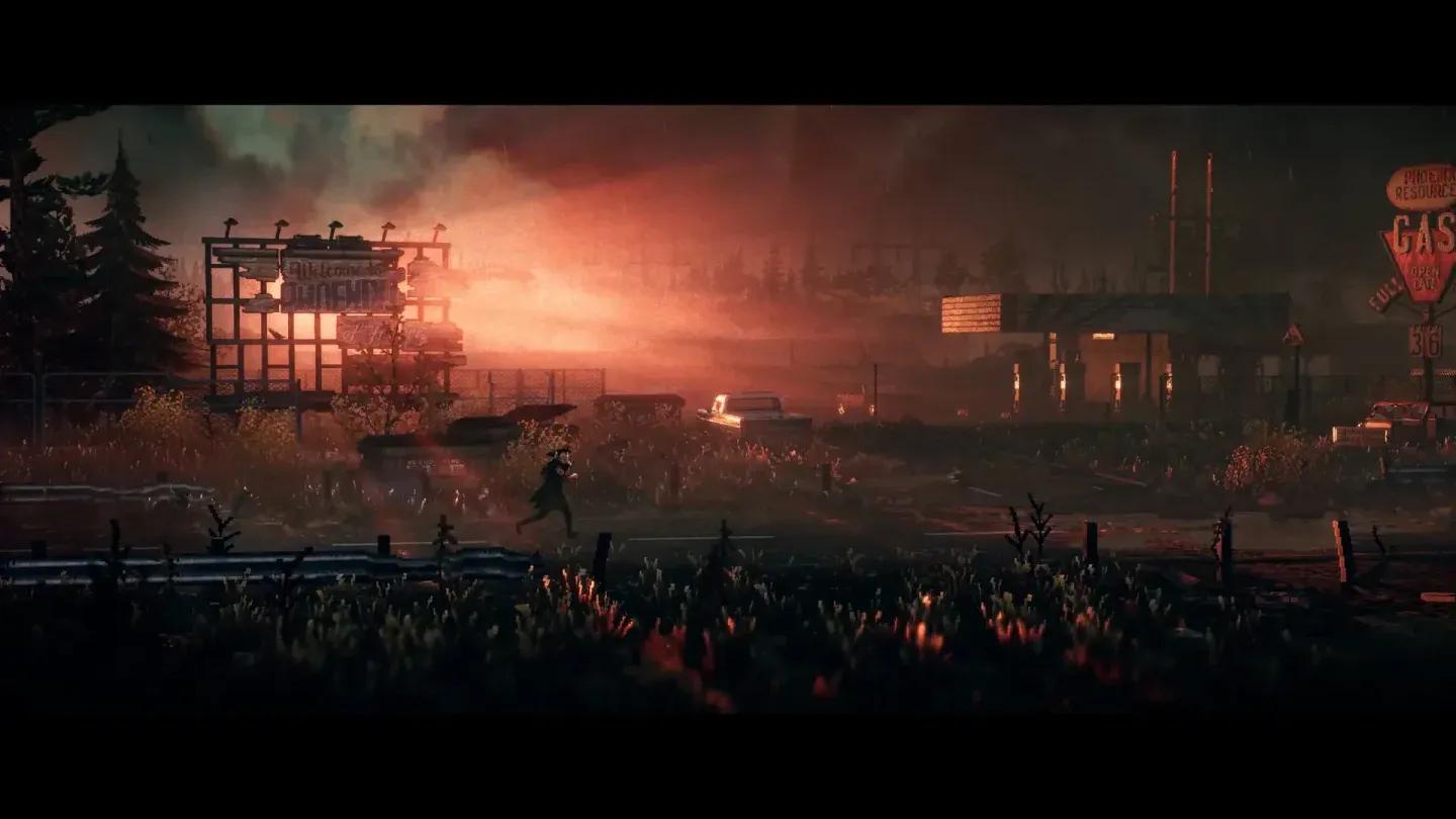 Match symbols to the pillar