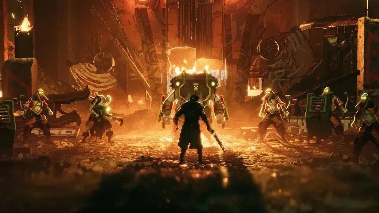 David's quest in Chapter 2