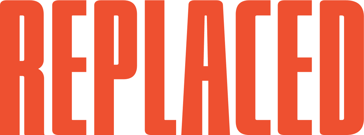 Replaced Logo