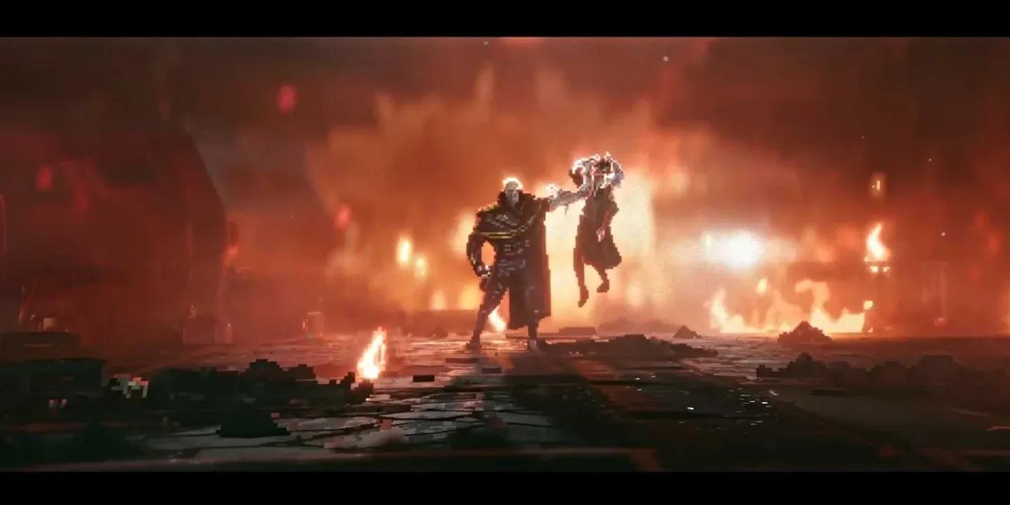 Sprint attacks close gaps fast