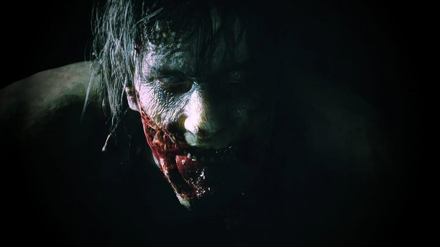 Resident Evil 2 Gallery 3