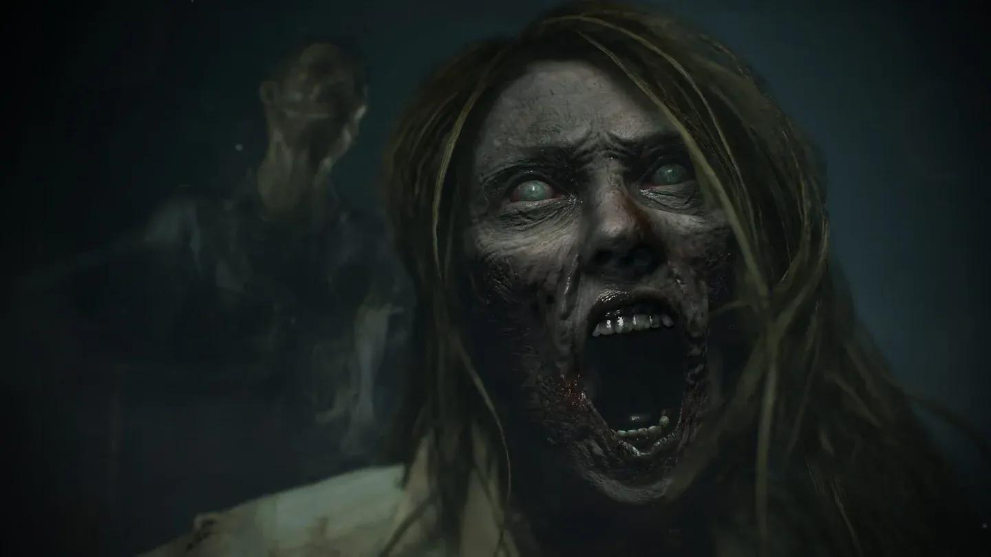 Resident Evil 2 Gallery 7