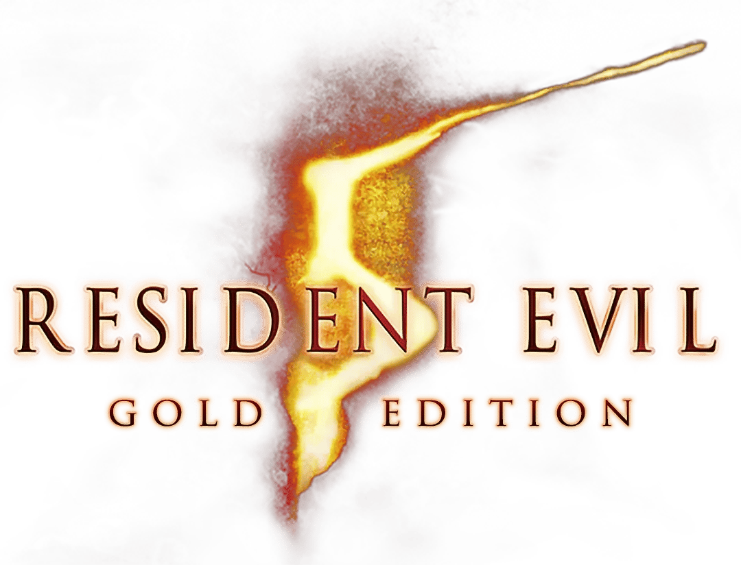 Resident Evil 5 Logo