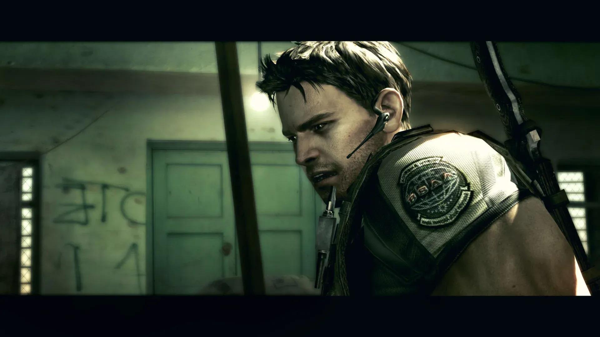 Resident Evil 5 Screenshot 8