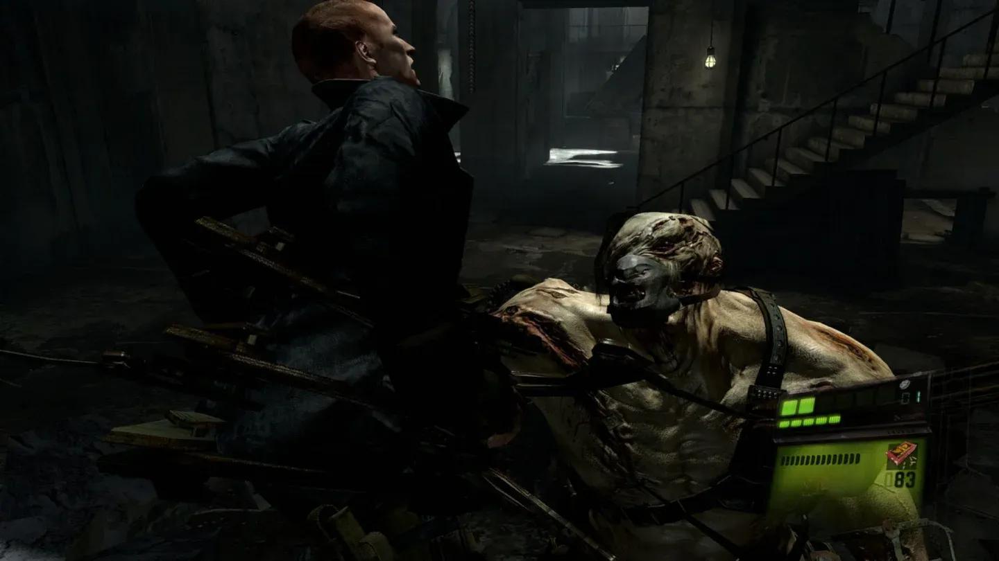 Resident Evil 6 Gallery 4