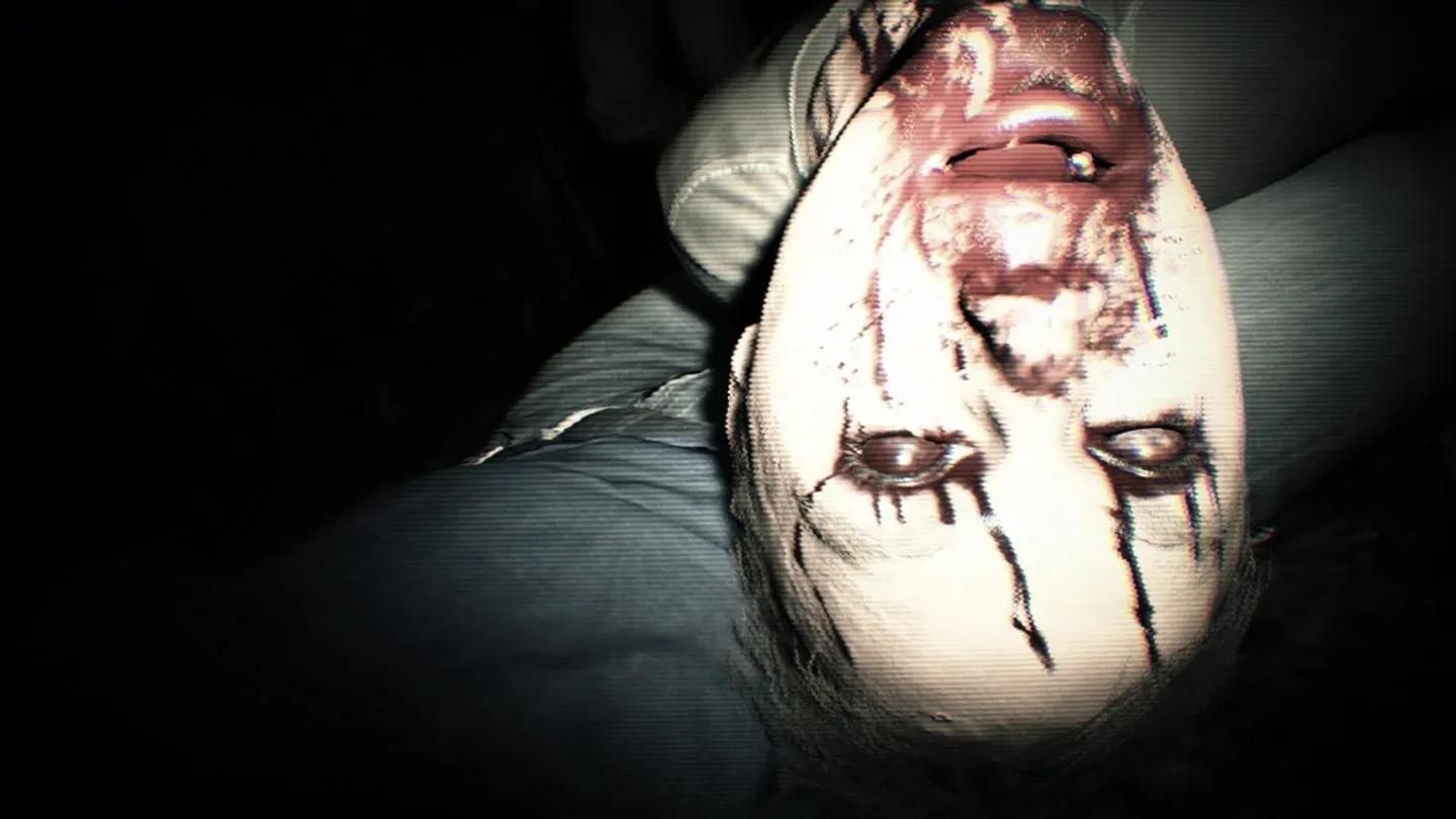 Resident Evil 7 Biohazard Gallery 8