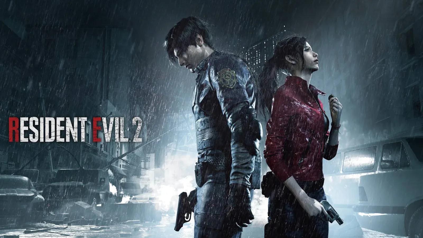 REVIEW: Resident Evil 2 is Much More Than a Remake