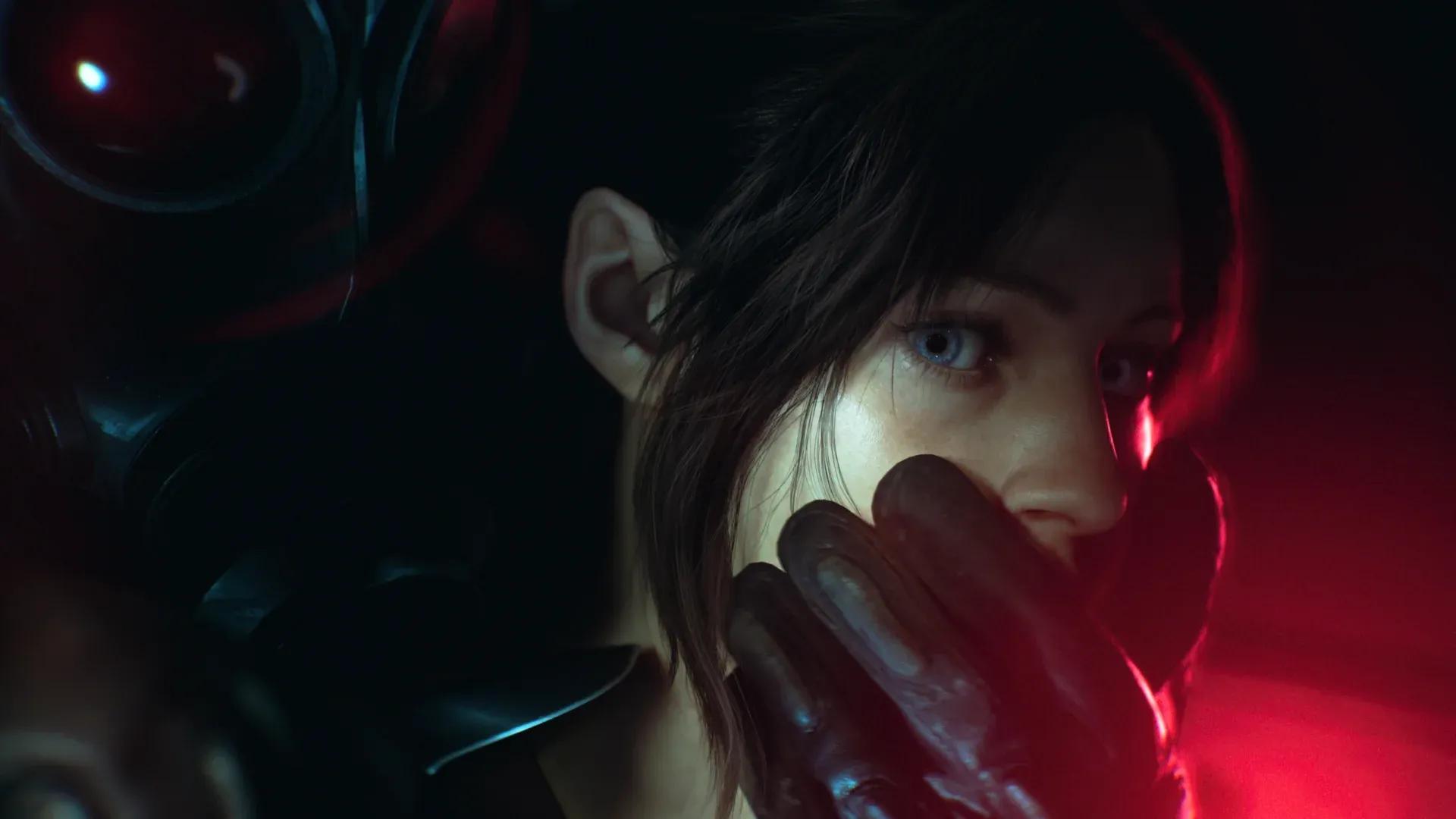 Resident Evil Veronica Trailer ...