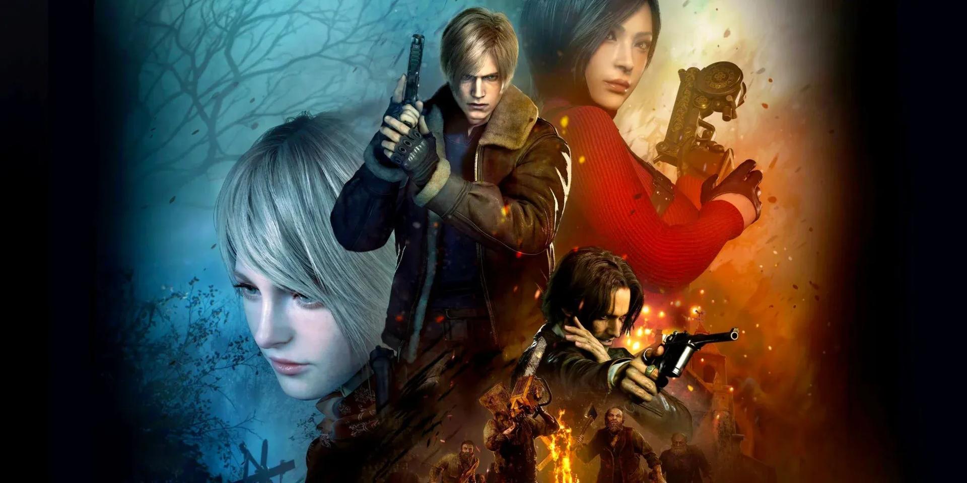 How Resident Evil Reboot Movie Will ...