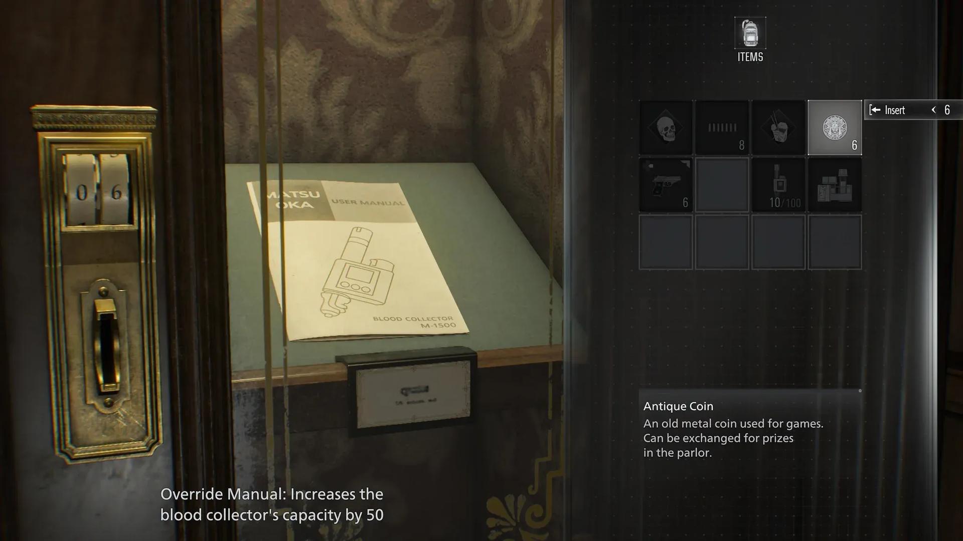 Resident Evil Requiem guide: All ...