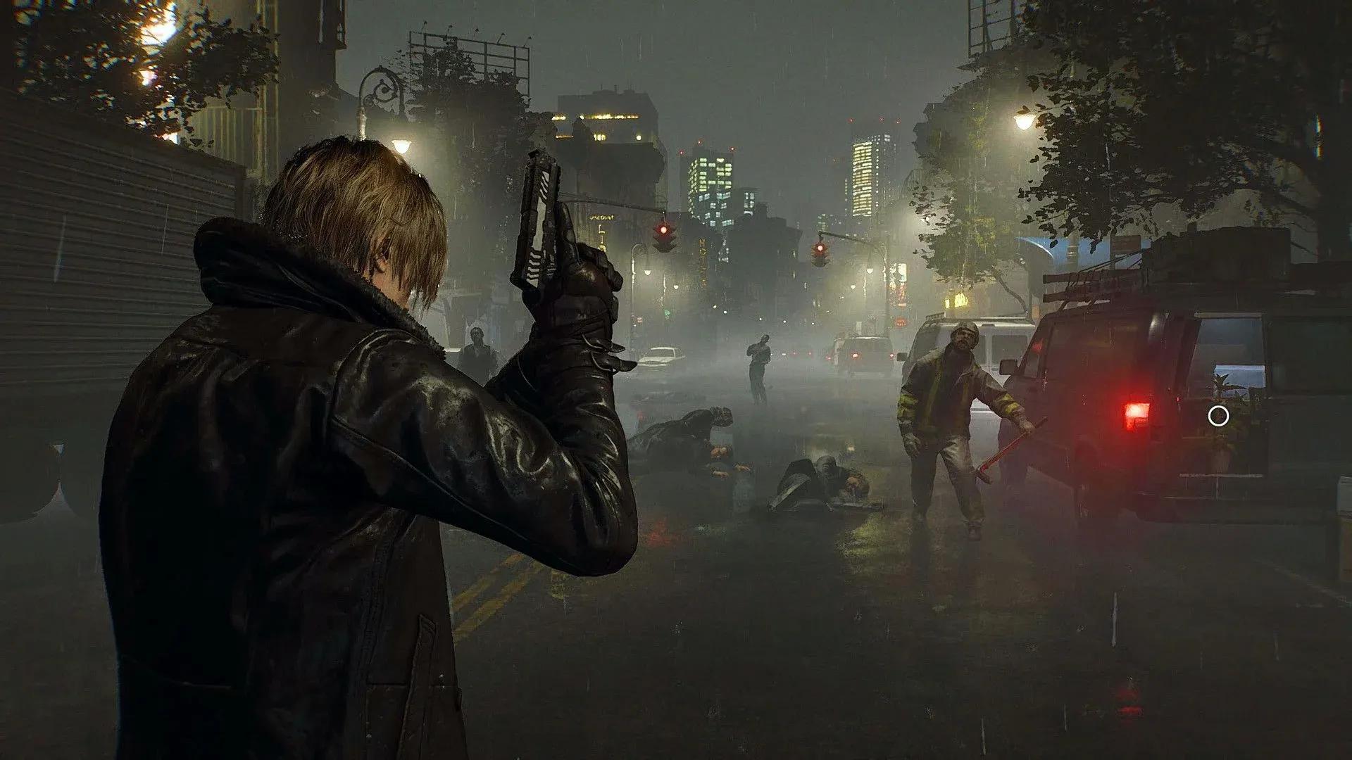 Resident Evil Requiem review | GamesRadar+