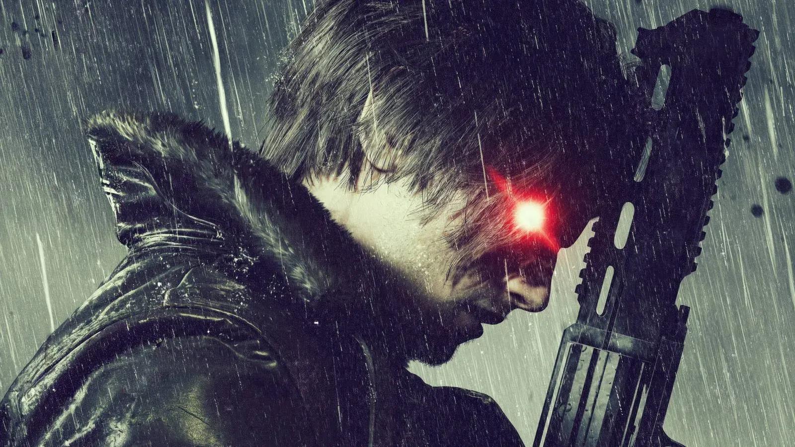 Resident Evil Requiem DLC Shadow Dropped