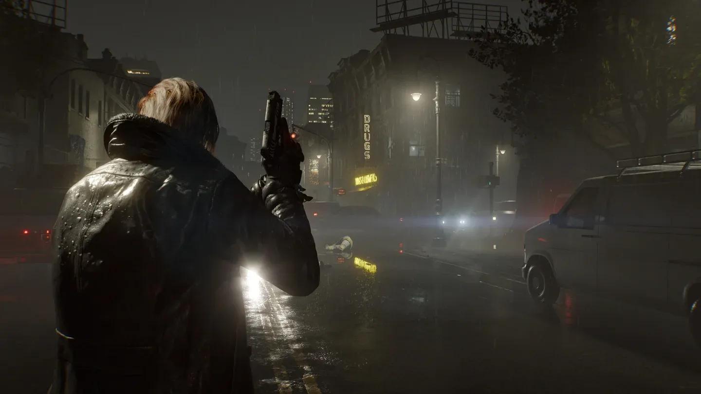 Photo mode coming soon