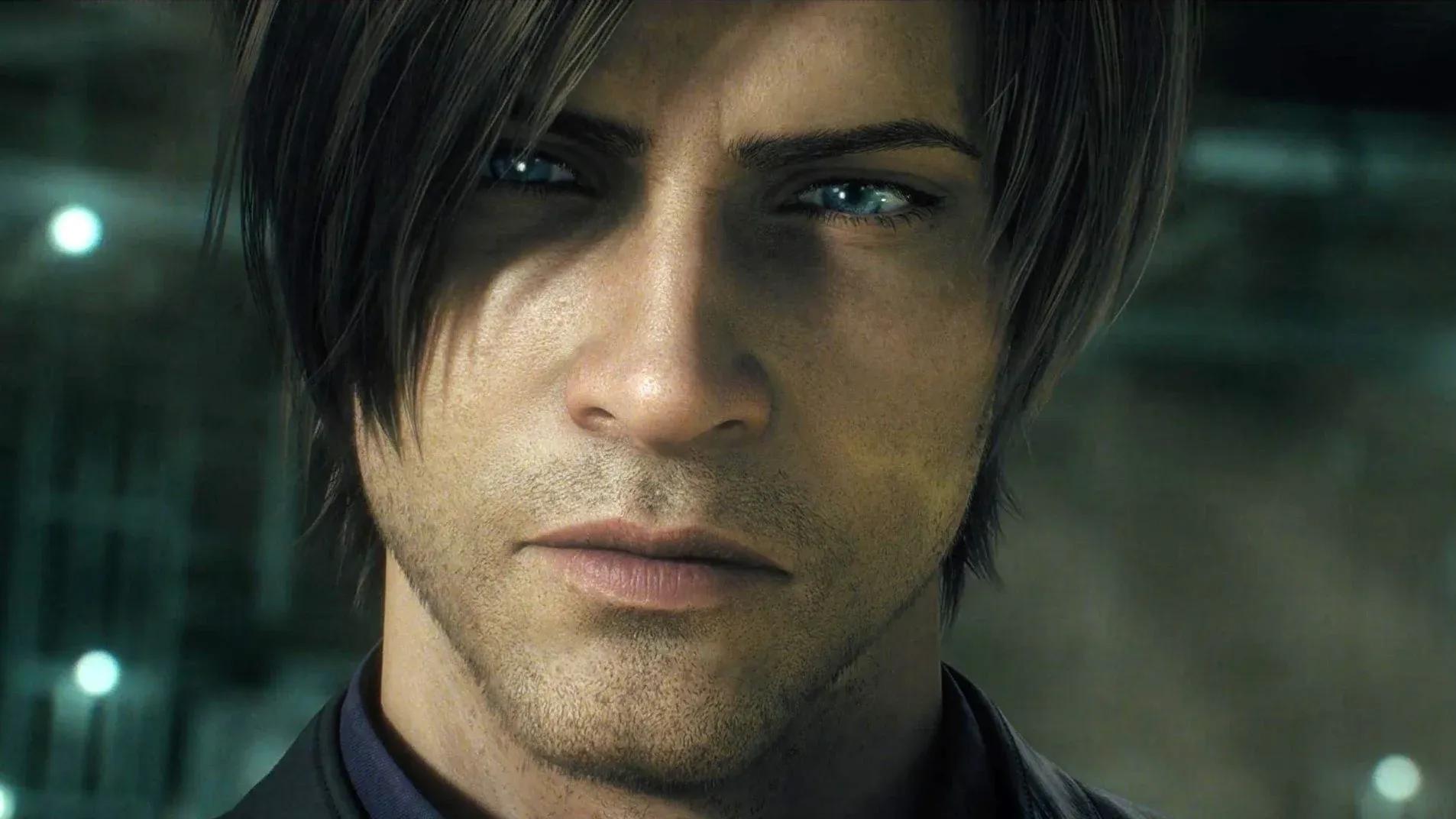 Resident Evil Requiem Secretly Stars ...