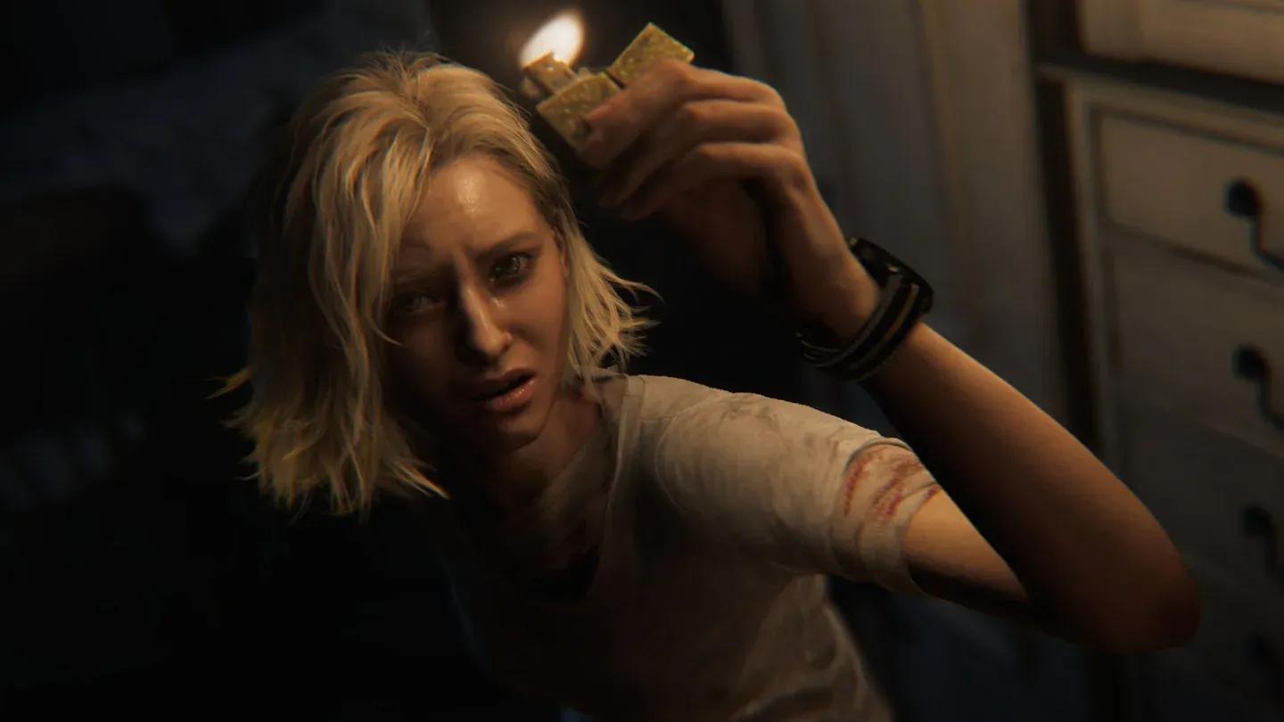 Resident Evil Requiem review - a ...