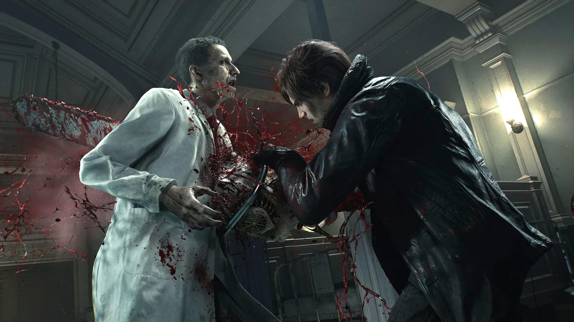 Resident Evil Requiem: Records verbroken voor voltooiingspercentage image